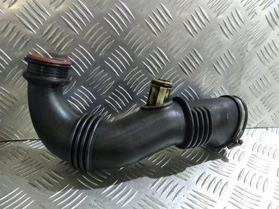 9656953680 Патрубок турбины Citroen Berlingo (M59) 2002-2010 2006