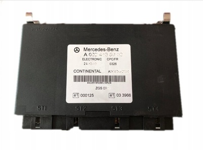 A0014464102 мерседес cpc / fr cpc fr а 001 446 41 02