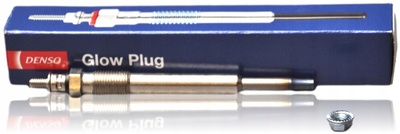 DG601 denso свеча накаливания dg - 601