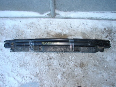 3C9807305 Усилитель заднего бампера Volkswagen Passat B6 2005-2010