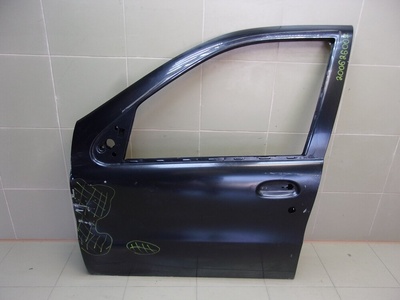 51759946 Дверь передняя левая Fiat Albea 2002-2012