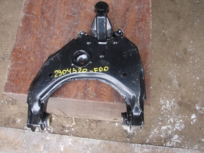 2904320F00 Рычаг Great Wall Deer G3 2005-
