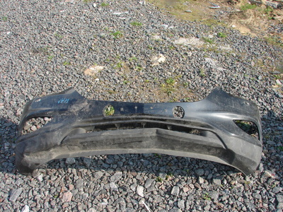 TK2150031 Бампер передний Mazda CX 9 2007- TK21-50031,