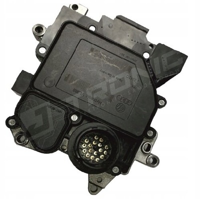 01J927156AE блок управления кпп multitronic 01j927156hh , vl300