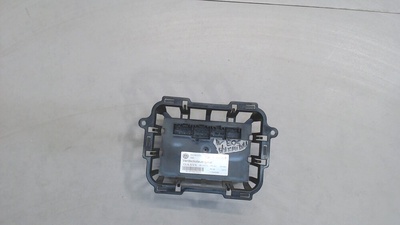 1Q0959255F Блок управления люком, крышей Volkswagen Eos 2011