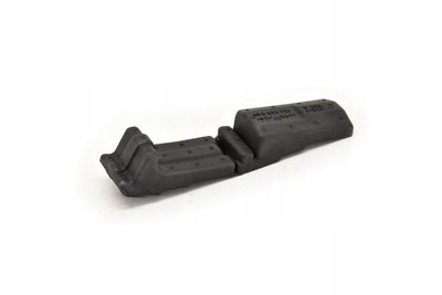 8P0823733 уплотнитель oe audi a3 8p