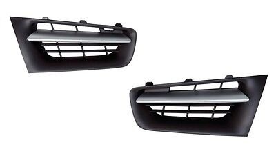 7701478057 renault megane ii 2 рестайлинг 2006 - 2008 решетка радиатора почка le