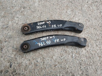 52088208AC рычаг JEEP GRAND CHEROKEE (WJ) 1999-2003 JEEP GRAND CHEROKEE (WJ) 1999-2003 , Совместимые OEM номера 52088208AD,52088208AE
