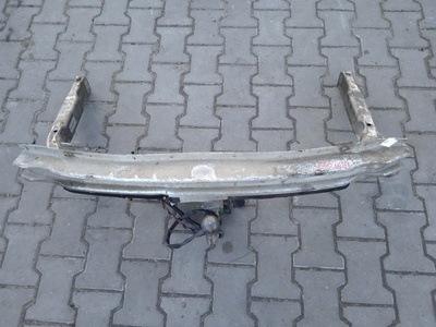 8E0800491B Прицепное устройство (фаркоп) Audi A4(B7) 2006