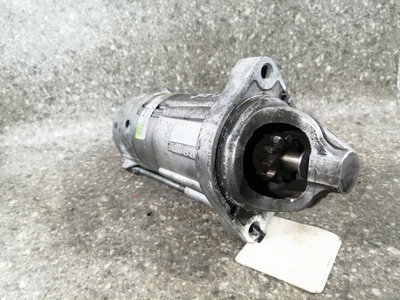 Стартер 2.0D , VALEO , D7G4 , 7787354 BMW 3 E46 2003