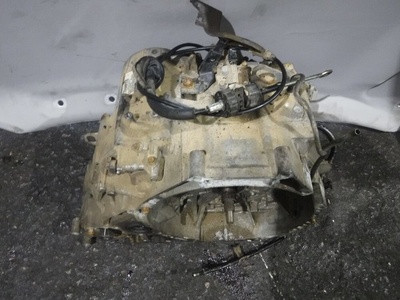 21210RN3000 АКПП Honda Pilot 2 2008-2015