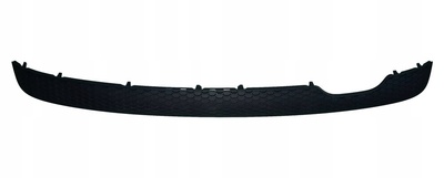 8U0807823B audi q3 8u0 s - line решётка накладка бампера задняя