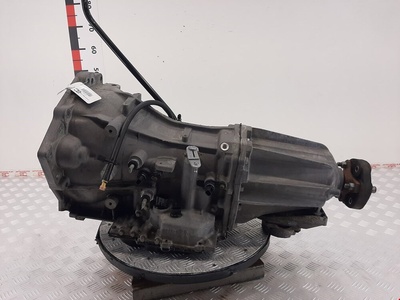 P04800415AA КПП автомат Chrysler 300 C (2004-2010) 2007