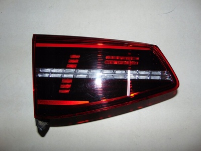 3G9945307B passat b8 фонарь левая универсал r - line