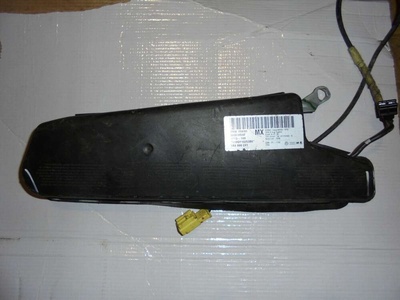 1K4880241 Подушка безопасности боковая (в сиденье) Volkswagen Golf PLUS 2006