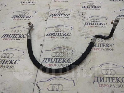 4f0260701l трубка кондиционера Audi A6 (C6 4F) 2004-2011 2009