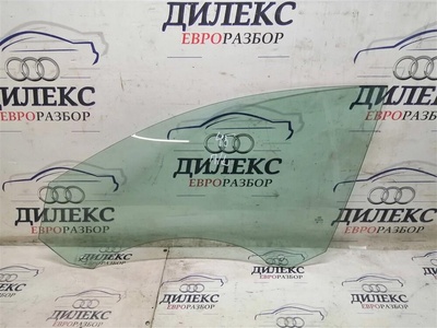 4F0845201D стекло двери Audi A6 (C6 4F) 2004-2011