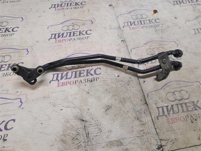 8e0317817ah трубка системы охлаждения акпп Audi A4 (B6) 2000-2006