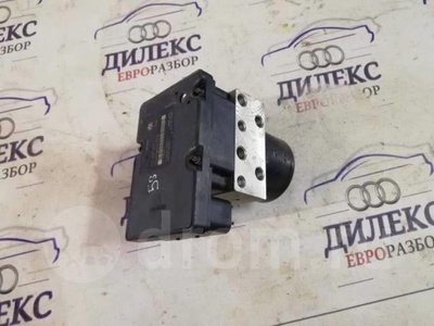 7l0907379c блок abs (насос) VW Touareg 2002-2010 2003