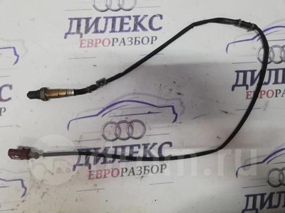 06f906262e датчик кислородный/ambdasonde VW Jetta 2005-2011 2006