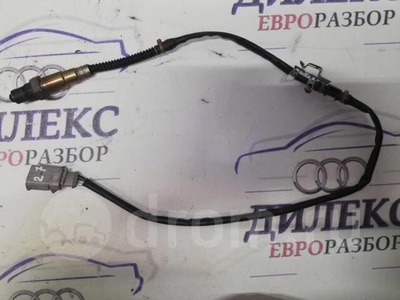 06f906262s датчик кислородный/ambdasonde VW Golf V Plus 2005-2014