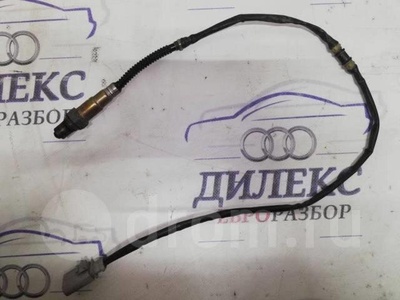 06f906262s датчик кислородный/ambdasonde VW Jetta 2005-2011