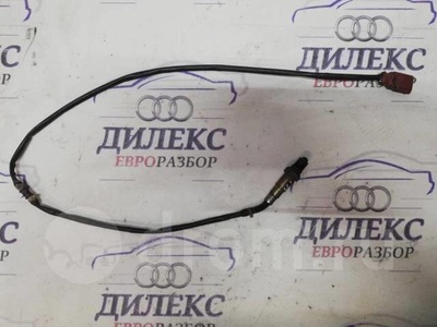 06f906262s датчик кислородный/ambdasonde VW Jetta 2005-2011