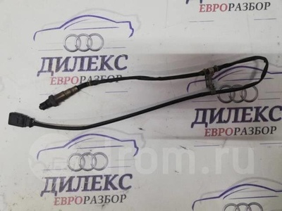 06f906262d датчик кислородный/ambdasonde VW Jetta 2005-2011