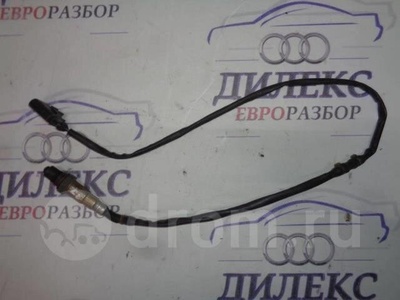 06f906262aa датчик кислородный/ambdasonde VW Passat (B6) 2005-2010