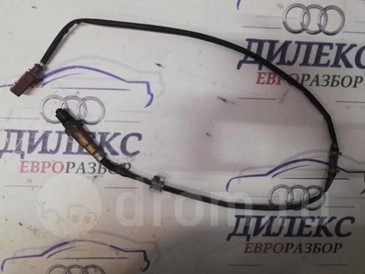 06f906262ab датчик кислородный/ambdasonde VW Passat (B6) 2005-2010