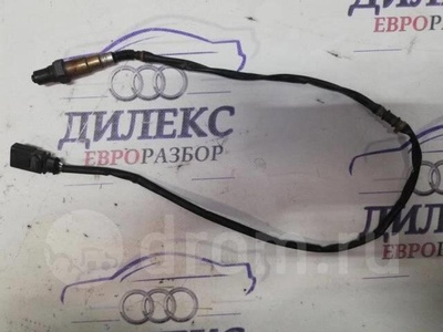 06f906262aa датчик кислородный/ambdasonde VW Passat (B6) 2005-2010