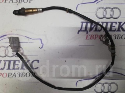 06f906262s датчик кислородный/ambdasonde VW Jetta 2005-2011