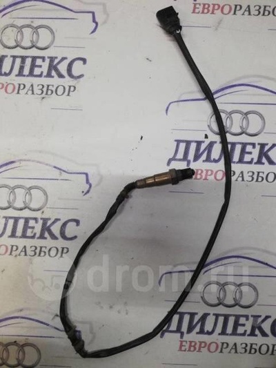 06f906262d датчик кислородный/ambdasonde VW Jetta 2005-2011