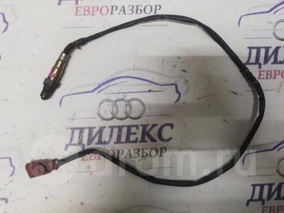 06f906262ab датчик кислородный/ambdasonde VW Passat (B6) 2005-2010
