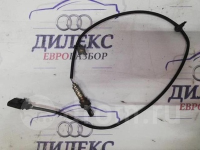 06e906265e датчик кислородный/ambdasonde Audi A6 (C6 4F) 2004-2011
