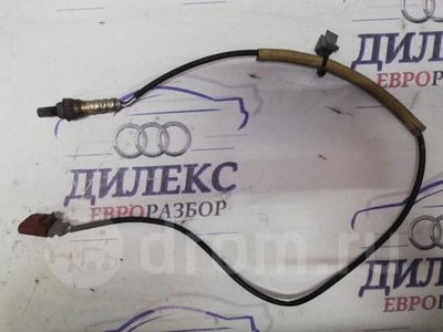 06e906265d датчик кислородный/ambdasonde Audi A6 (C6 4F) 2004-2011