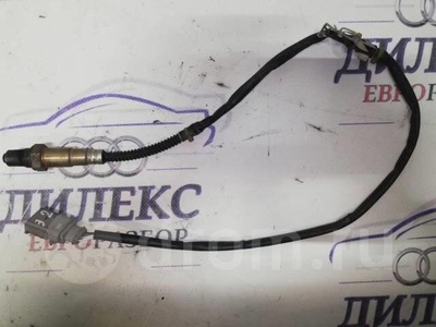 06f906262s датчик кислородный/ambdasonde VW Jetta 2005-2011 2006