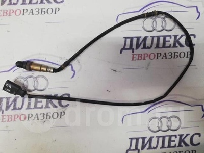 06f906262d датчик кислородный/ambdasonde VW Jetta 2005-2011 2006