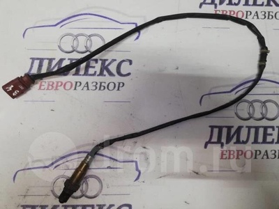 06f906262ab датчик кислородный/ambdasonde VW Passat (B6) 2005-2010