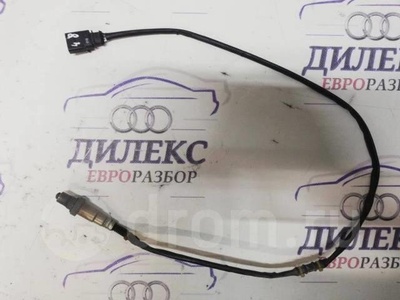 06f906262d датчик кислородный/ambdasonde VW Jetta 2005-2011