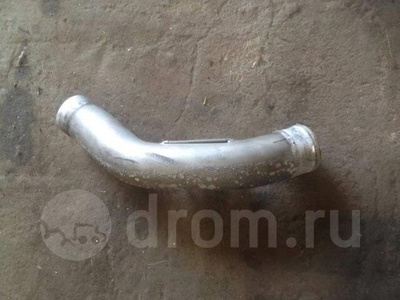 078133609C патрубок интеркулера Audi Allroad quattro 2000-2005 2003