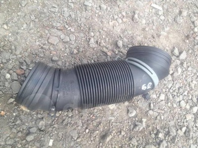 1K0129684L патрубок воздушного фильтра VW Passat (B6) 2005-2010