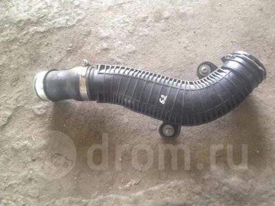 1K0145840R патрубок интеркулера VW Passat (B6) 2005-2010