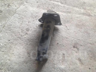 8E0807134C кронштейн усилителя переднего бампера Audi A4 (B7) 2004-2009