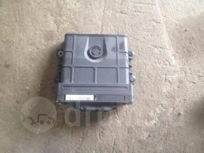 09g927750hc блок управления акпп VW Passat (B6) 2005-2010