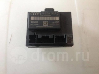 4f0959794a блок комфорта Audi A6 (C6 4F) 2004-2011