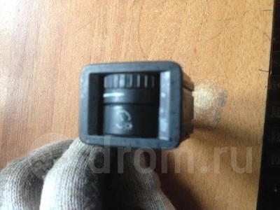 3c0941334a кнопка освещения панели приборов VW Passat (B6) 2005-2010