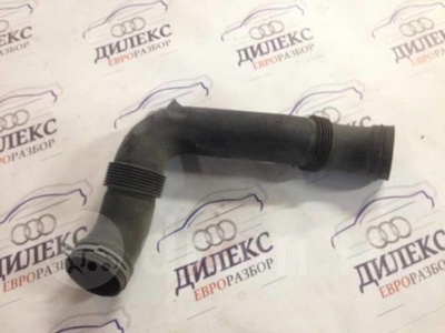 1k0129618aj патрубок воздушного фильтра VW Jetta 2005-2011 2006