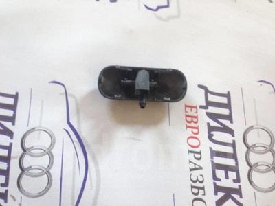 1t0955985 форсунка омывателя лобового стекла VW Jetta 2005-2011 2006