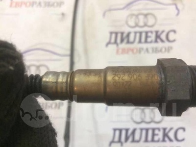 06f906262d датчик кислородный/ambdasonde VW Jetta 2005-2011 2006